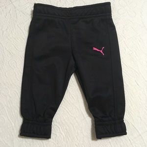 0-3m (4/$20) Puma Athletic Pants